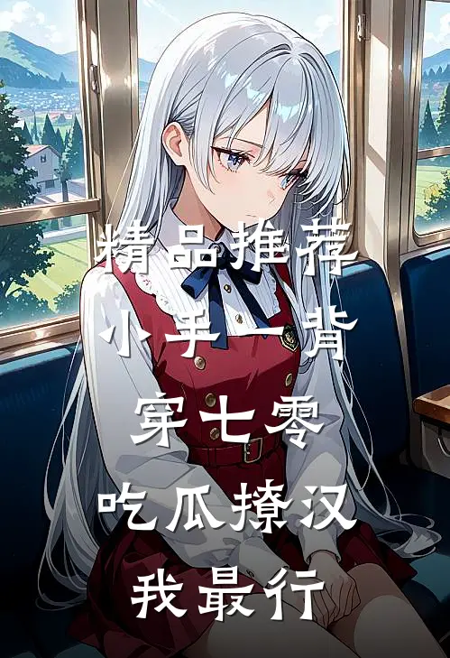 精品推荐小手一背穿七零，吃瓜撩汉我最行