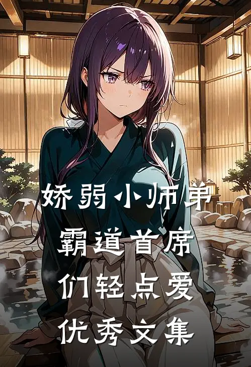 娇弱小师弟：霸道首席们轻点爱优秀文集