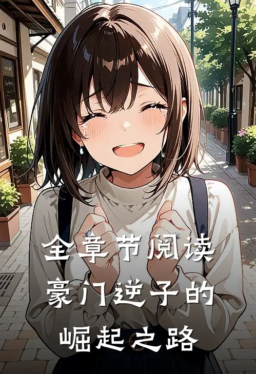 全章节阅读豪门逆子的崛起之路