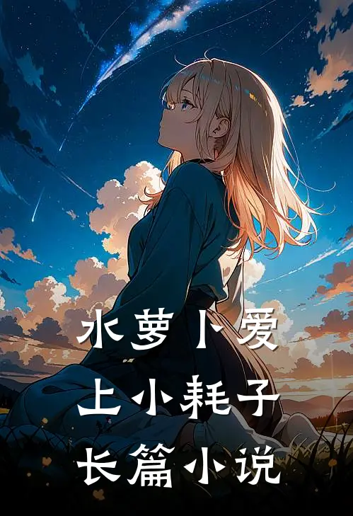 水萝卜爱上小耗子长篇小说