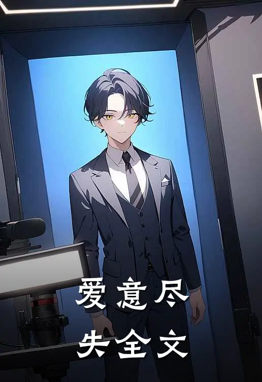 爱意尽失全文