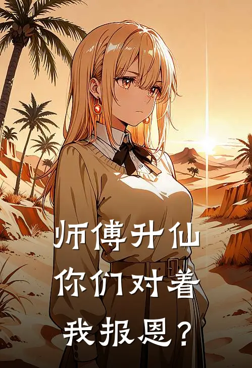 师傅升仙，你们对着我报恩？
