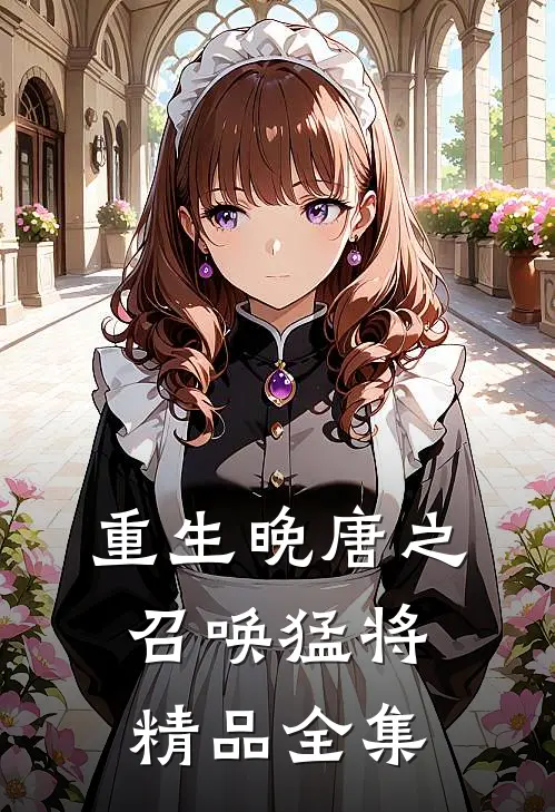 重生晚唐之召唤猛将精品全集