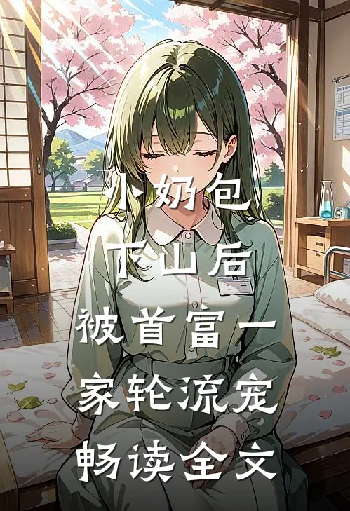 小奶包下山后，被首富一家轮流宠畅读全文