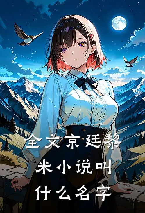 全文京廷黎米小说叫什么名字