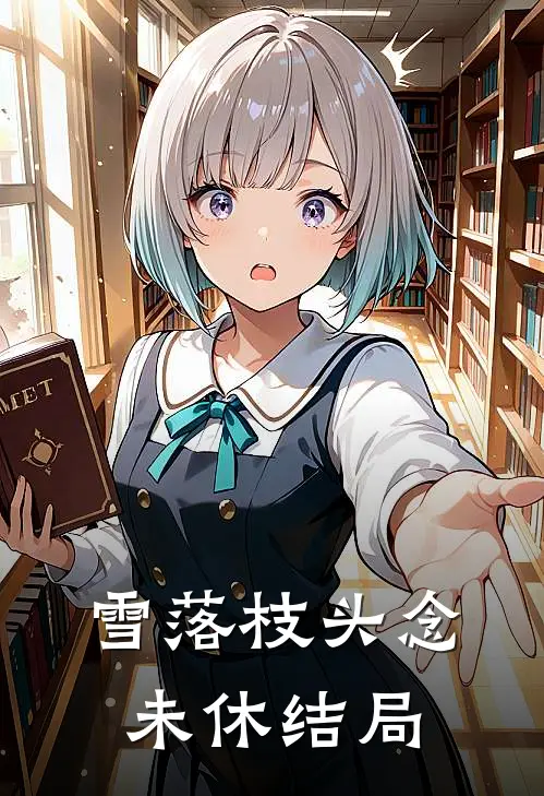 雪落枝头念未休结局