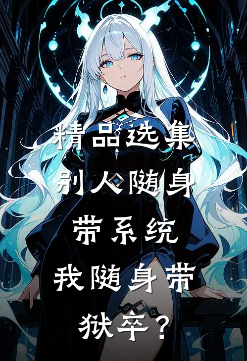 精品选集别人随身带系统，我随身带狱卒？