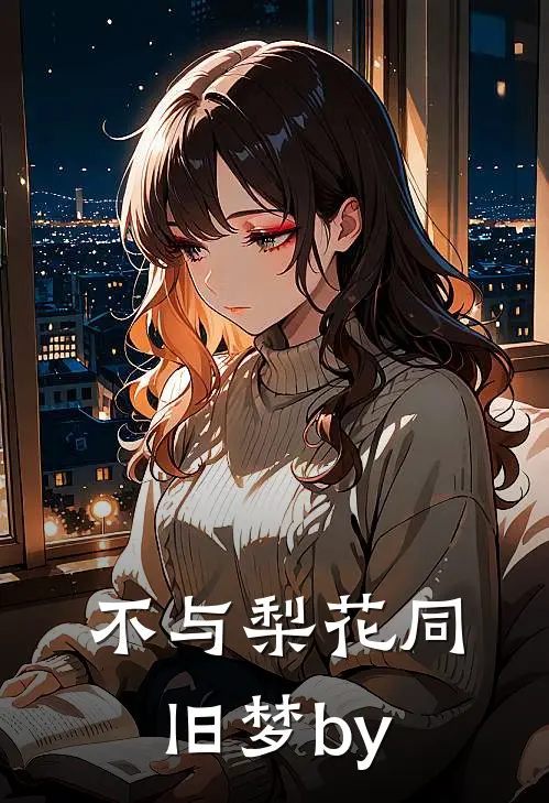 不与梨花同旧梦by