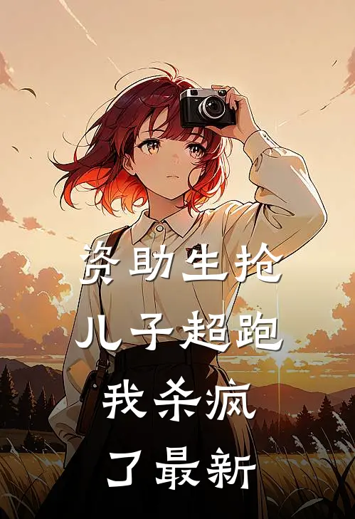 资助生抢儿子超跑，我杀疯了最新