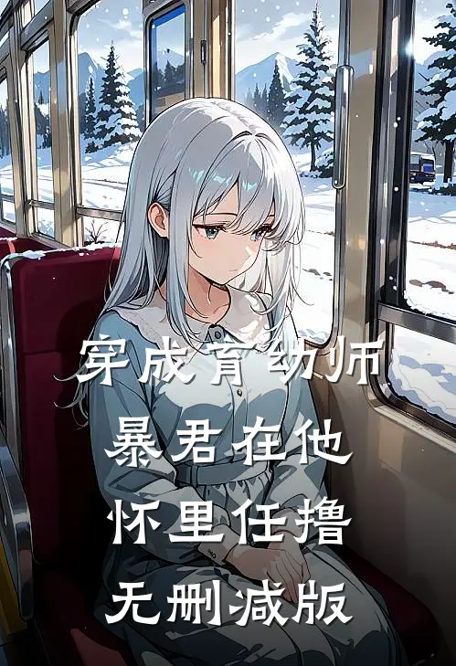 穿成育幼师，暴君在他怀里任撸无删减版