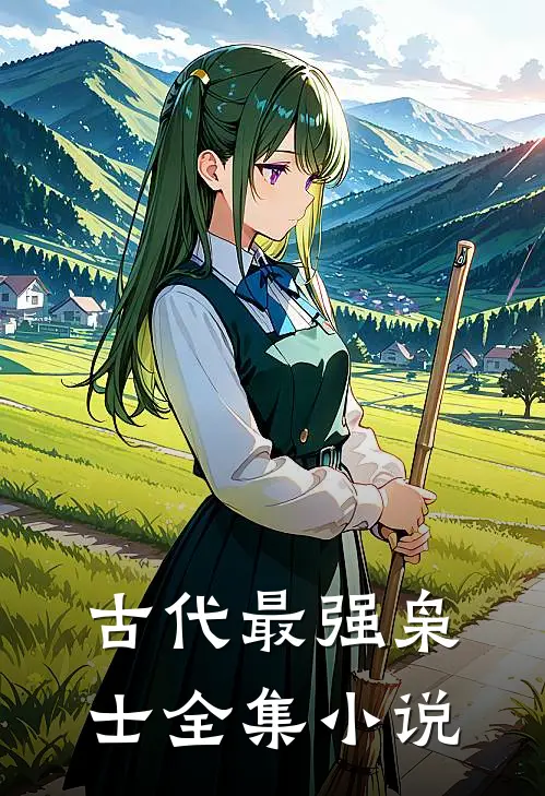 古代最强枭士全集小说