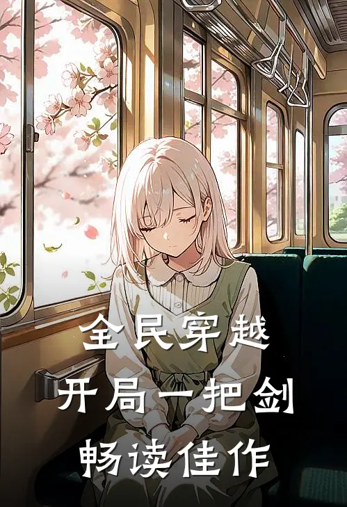 全民穿越：开局一把剑畅读佳作