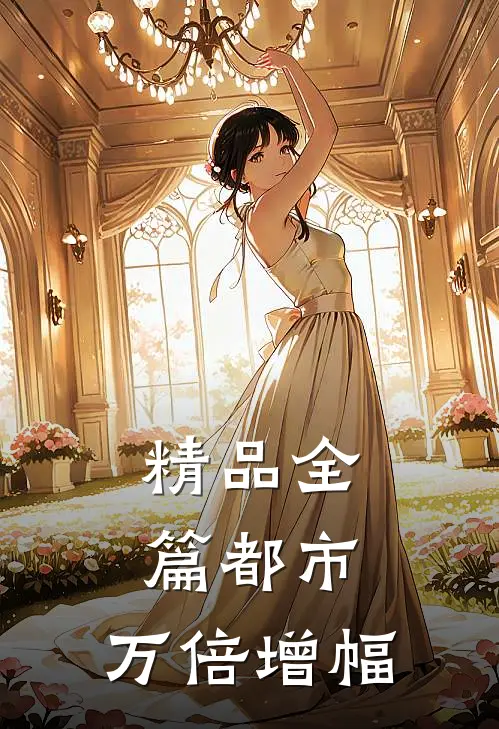 精品全篇都市，万倍增幅
