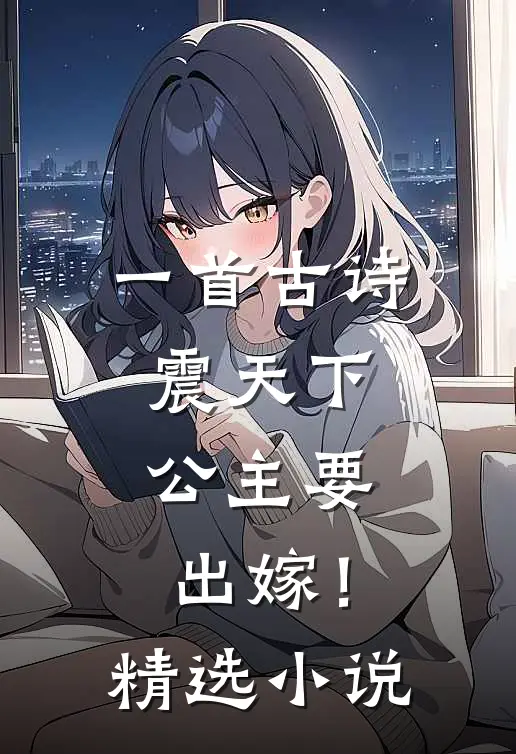 一首古诗震天下，公主要出嫁！精选小说