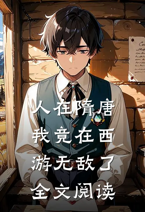 人在隋唐：我竟在西游无敌了全文阅读
