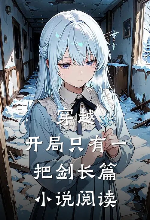 穿越，开局只有一把剑长篇小说阅读