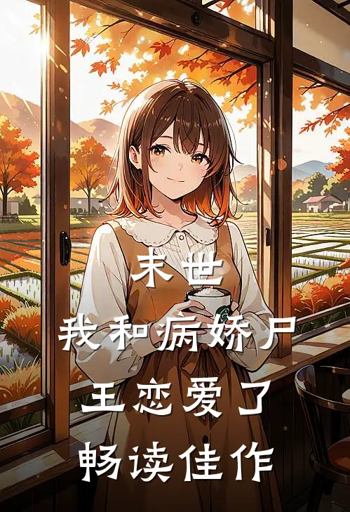 末世：我和病娇尸王恋爱了畅读佳作