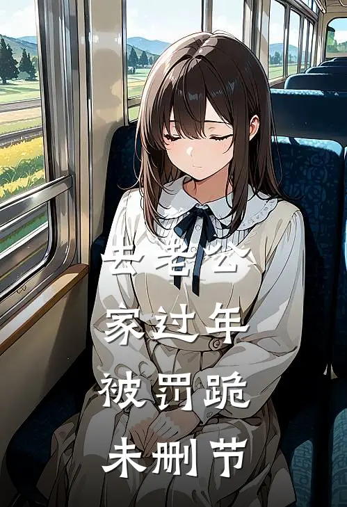 去老公家过年，被罚跪未删节