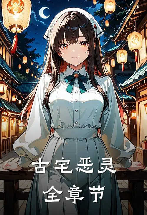 古宅恶灵全章节