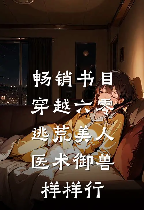 畅销书目穿越六零：逃荒美人医术御兽样样行