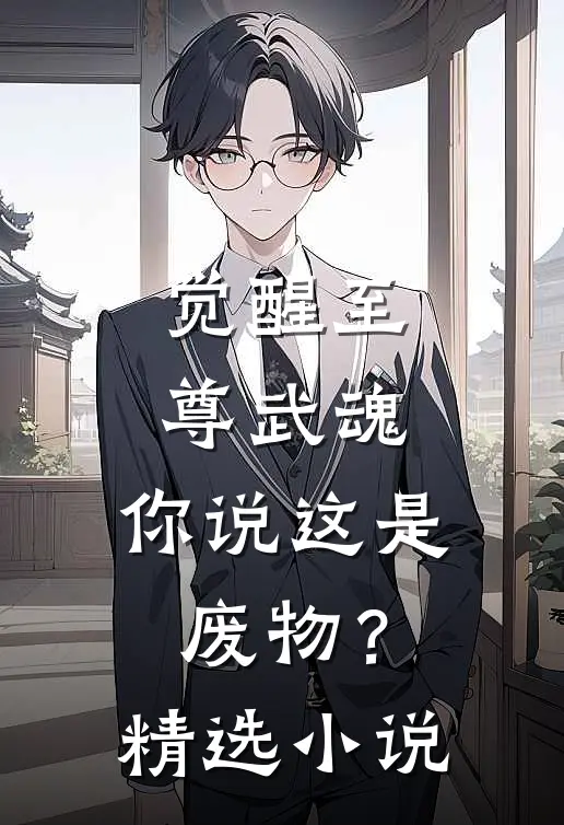 觉醒至尊武魂，你说这是废物？精选小说