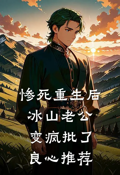 惨死重生后，冰山老公变疯批了良心推荐