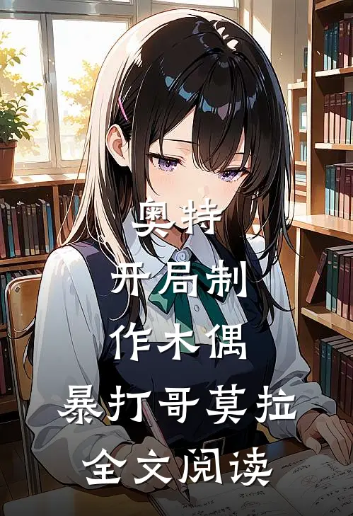 奥特：开局制作木偶，暴打哥莫拉全文阅读