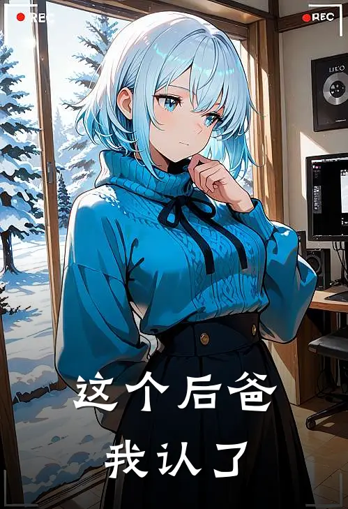 这个后爸我认了
