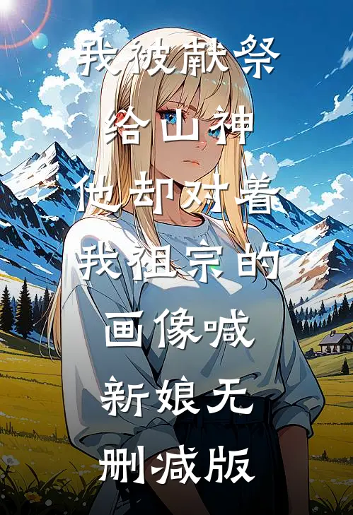 我被献祭给山神，他却对着我祖宗的画像喊新娘无删减版