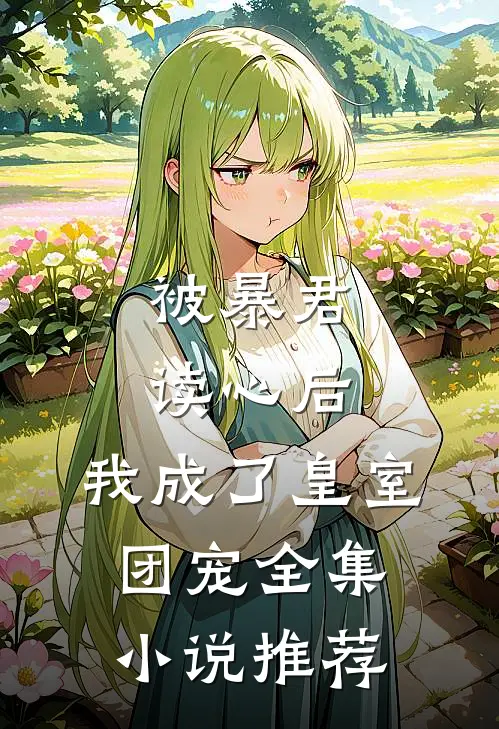 被暴君读心后，我成了皇室团宠全集小说推荐
