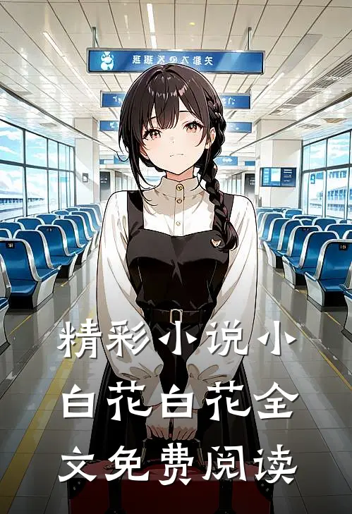 精彩小说小白花白花全文免费阅读
