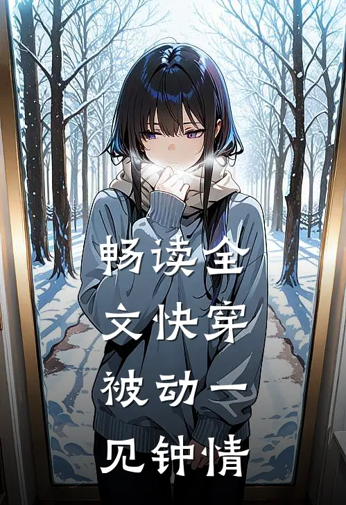 畅读全文快穿：被动一见钟情