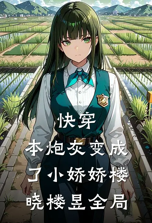 快穿：本炮灰变成了小娇娇楼晓楼昱全局