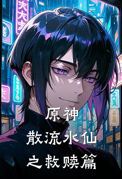 原神：散流水仙之救赎篇