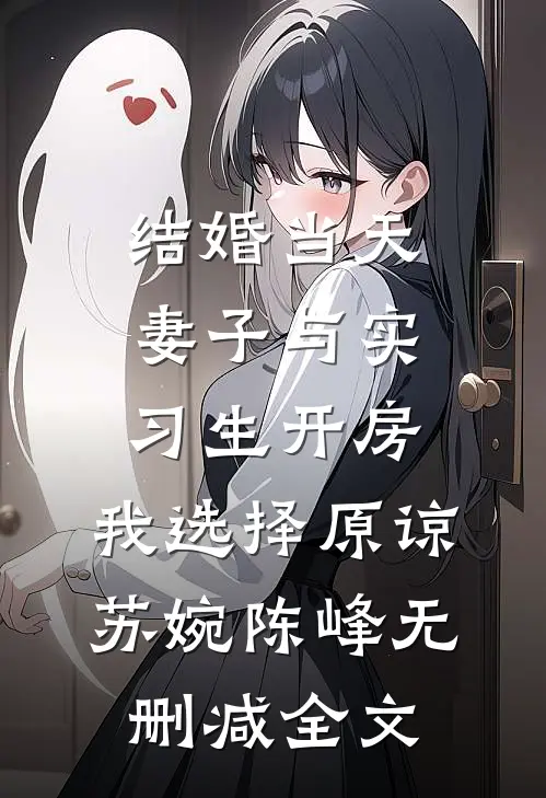 结婚当天妻子与实习生开房，我选择原谅苏婉陈峰无删减全文