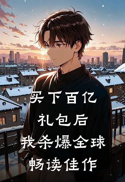 买下百亿礼包后，我杀爆全球畅读佳作