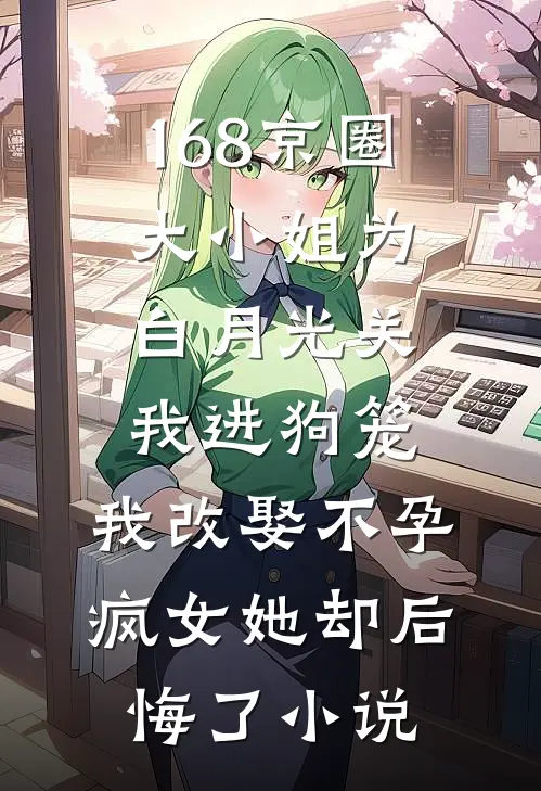 168京圈大小姐为白月光关我进狗笼，我改娶不孕疯女她却后悔了小说