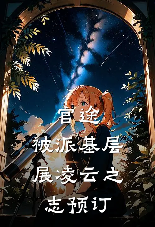 官途：被派基层，展凌云之志预订