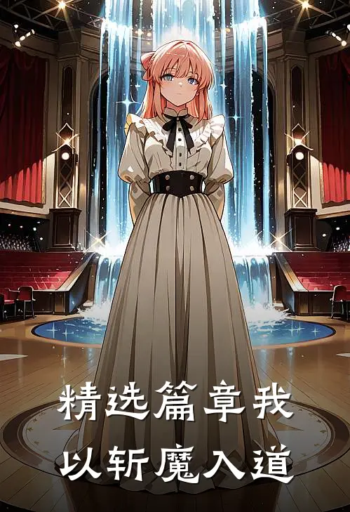 精选篇章我以斩魔入道