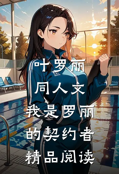 叶罗丽同人文：我是罗丽的契约者精品阅读