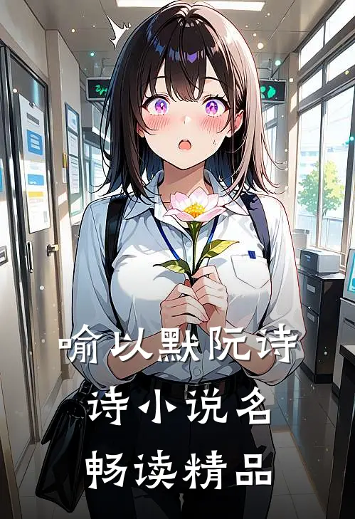 喻以默阮诗诗小说名畅读精品