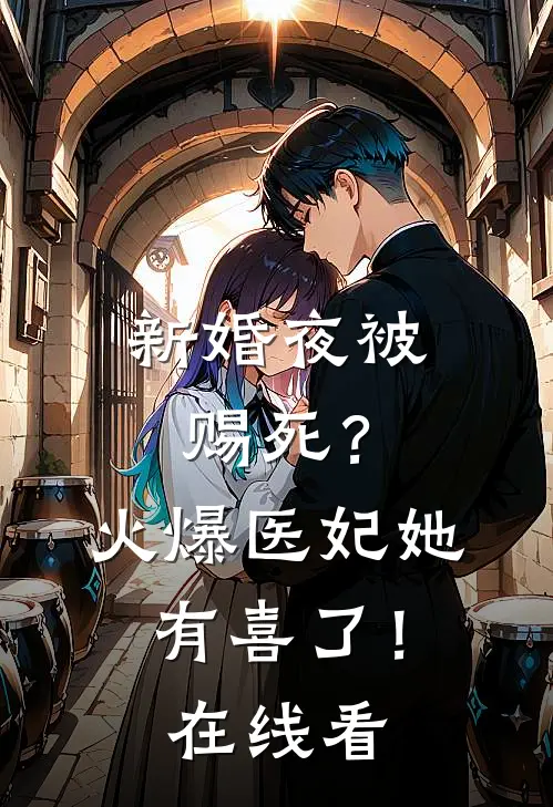新婚夜被赐死？火爆医妃她有喜了！在线看