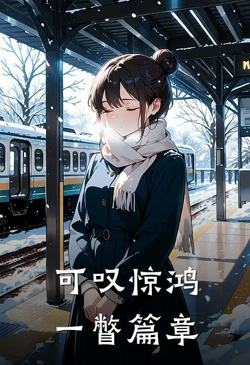 可叹惊鸿一瞥篇章