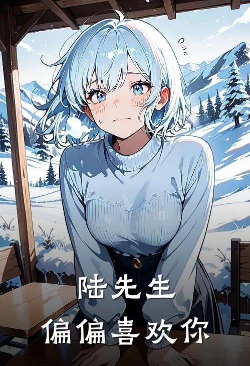 陆先生，偏偏喜欢你