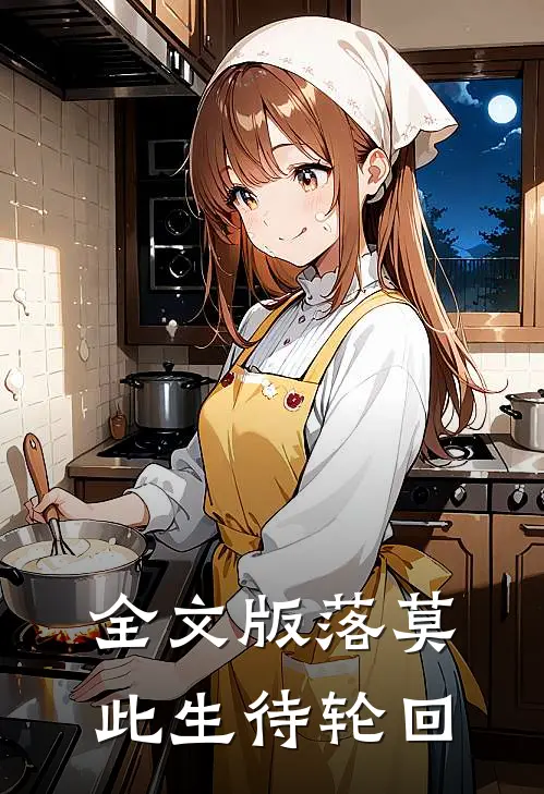 全文版落莫此生待轮回