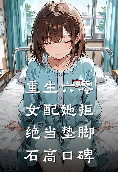 重生六零：女配她拒绝当垫脚石高口碑