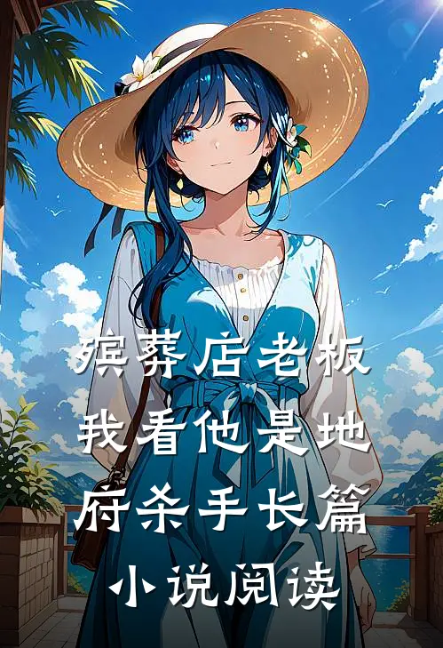 殡葬店老板，我看他是地府杀手长篇小说阅读