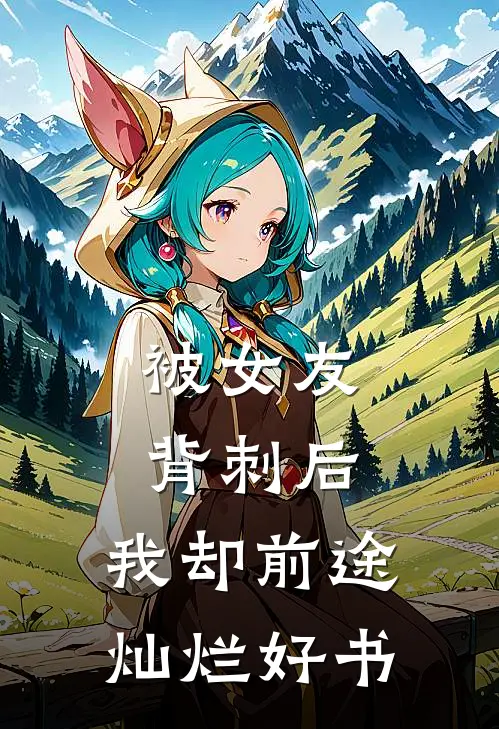 被女友背刺后，我却前途灿烂好书