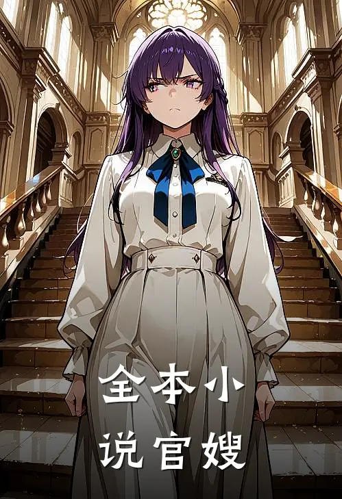 全本小说官嫂