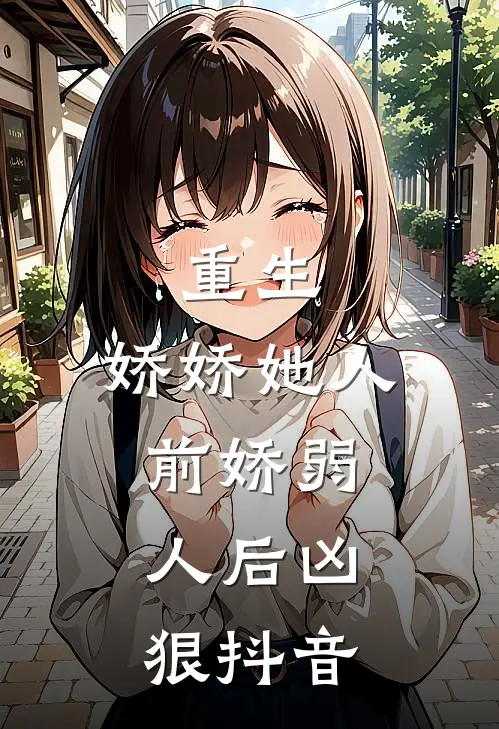 重生：娇娇她人前娇弱，人后凶狠抖音